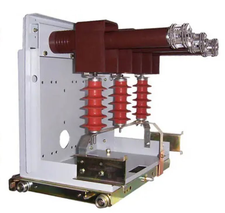 VS1-12/RD Fuse Handcart power system