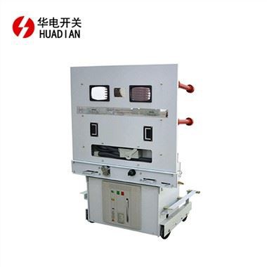 ZN{0}}.5 مدارشکن خلاء آهنربایی