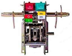 نوع DW45 مکانیزم عملکرد مدار شکن