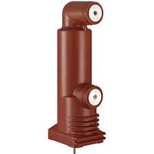قطب تعبیه شده برای سوئیچ جدا کننده/قطب 24kV/36kV